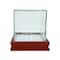 12 Pack: Deluxe Baseball Display Case by Studio Décor®